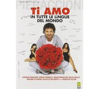 Ti Amo in Tutte le Lingue del Mondo - Versione Noleggio -