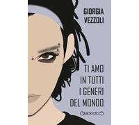 Ti amo in tutti i generi del mondo