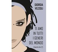Ti amo in tutti i generi del mondo