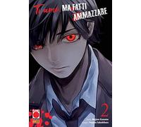 Ti Amo, Ma Fatti Ammazzare 2