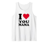 Ti Amo Mamma Canotta