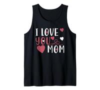 Ti Amo Mamma Madre Canotta