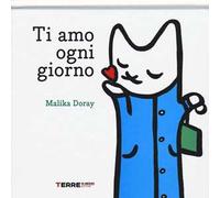 Ti amo ogni giorno