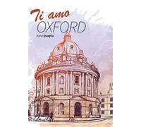 Ti amo Oxford