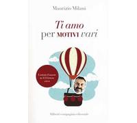 Ti amo per motivi vari