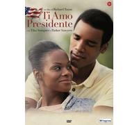 Ti Amo Presidente [Dvd] - Parker Sawyers,Tika Sumpter - 2016