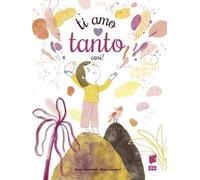 Ti amo tanto così. Ediz. integrale