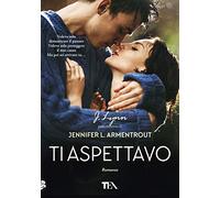 Ti aspettavo