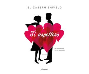 Ti aspetterò - Enfield Elizabeth
