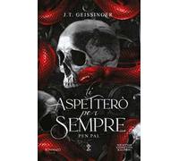 Ti aspetterò per sempre. Pen Pal