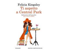 Ti aspetto a Central Park