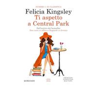 Ti aspetto a Central Park