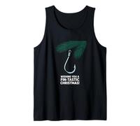 Ti auguro Un Natale Delizioso Canotta