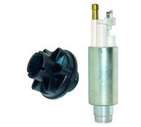 Ti Automotive Walbro ITP055 In Tank Fuel Pump Kit Per Lancia Delta
