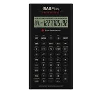 TI BA II Plus Professional Calcolatrice finanziaria di Texas Instruments