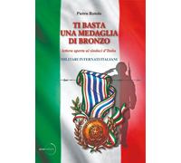 Ti basta una medaglia di bronzo. Lettera aperta ai sindaci d'Italia