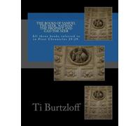 Ti Burtzloff The Books of Samuel the Seer, and Nathan the Prophet, a (Tascabile)