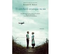 Ti cercherò ovunque tu sia