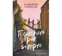 Ti cercherò per sempre