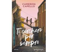 Ti cercherò per sempre