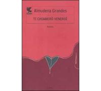 Ti chiamerò Venerdì