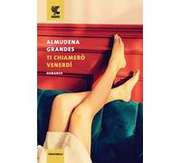 Ti chiamerò Venerdì