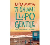 Ti chiami Lupo Gentile. Chi si ribella al pizzo è un infame?