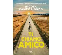 Ti chiamo amico