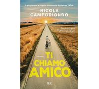 Ti chiamo amico
