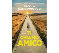 Ti chiamo amico