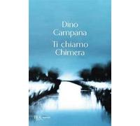 Ti chiamo chimera