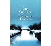Ti chiamo chimera
