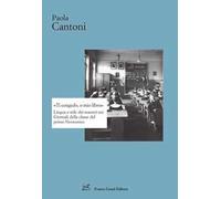 «Ti congedo, o mio libro». Lingua e stile dei maestri nei Giornali della classe del primo Novecento