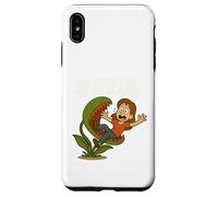 Ti darò da mangiare alle mie piante carnivore VENERE FLYTRAP Custodia per iPhone XS Max