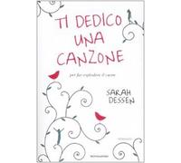Ti dedico una canzone