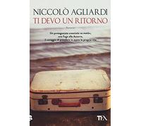 Ti devo un ritorno
