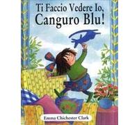 Ti faccio vedere io, Canguro Blu!