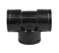 TI FILETTATA femmina PP PN10 - Ø 1"¼ X 1"¼ X 1"¼ TEE - RACCORDO A T
