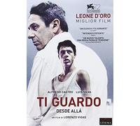 Ti Guardo