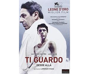 Ti Guardo