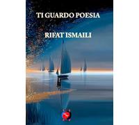 ti guardo poesia