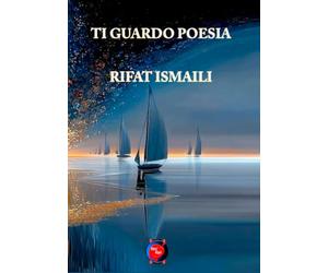ti guardo poesia