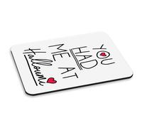 Ti Had Me At Halloumi PC Computer Mouse Pad - Divertente Amore Valentines Day