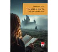 Ti ho amato in ogni vita