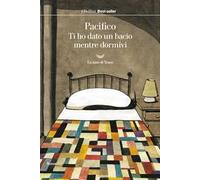 Ti ho dato un bacio mentre dormivi