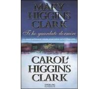 Ti ho guardato dormire