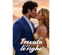 Ti ho Trovata tra le Righe