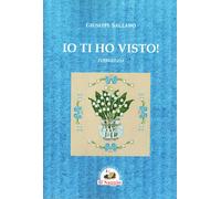 Ti ho visto - Salzano Giuseppe