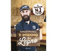 Ti insegno il legno