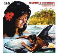Ti-Koyo E Il Suo Pescecane (2 Cd) - Francesco De Masi (Audio Cd)